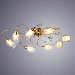Потолочная люстра Arte Lamp Mughetto  - 2